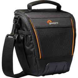 Lowepro Adventura TLZ 30 II Shoulder Bag (Black)