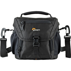 Lowepro Nova 140 AW II Camera Bag (Black)