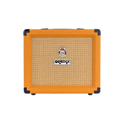 Orange Crush 20 Twin-Channel 20 W Guitar Amplifier
