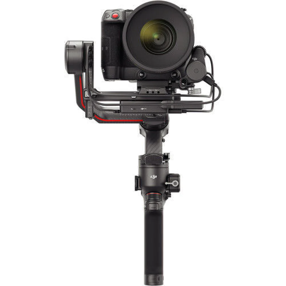 GIMBAL MANFROTO 4KG MVG460