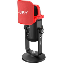 JOBY JB01775 Wavo POD Desktop USB Microphone