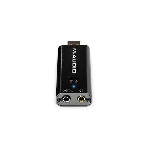 Buy M-Audio Micro DAC USB Converter At Lowest Price In India