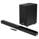 Buy JBL Cinema SB190 2.1 Channel Sound Bar with Wireless Subwoofer in ...