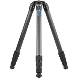 Leofoto LM-404C Summit Series Carbon Fiber Tripod