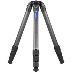 Leofoto LM-364C Summit Series Carbon Fiber Tripod