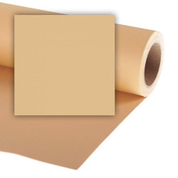 Colorama LL CO514 Paper Background 1.35 x 11m Barley