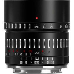 TTArtisan 50mm f/0.95 Lens for Sony E