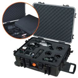 Vanguard Supreme 53F Carrying Case