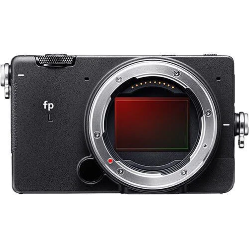 Sigma fp L Mirrorless Camera Body Only