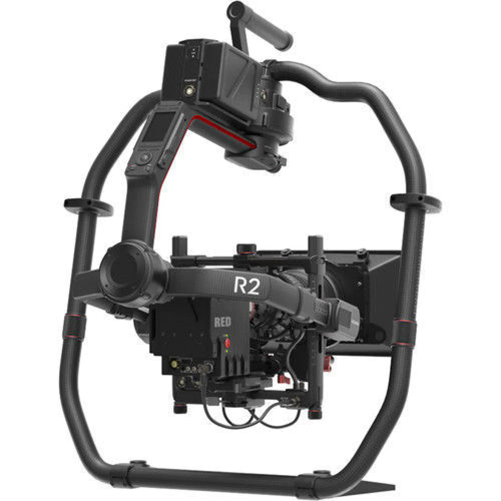 Dji ronin best sale 2 precio