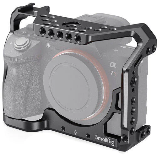 Buy SmallRig 2087C Cage for Sony a7R III / a7 III at Lowest Price in India