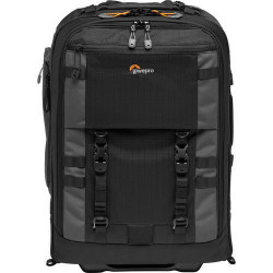 Lowepro Pro Trekker RLX 450 AW II Backpack (Black)
