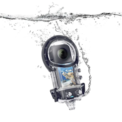 Insta360 Dive Case for X3