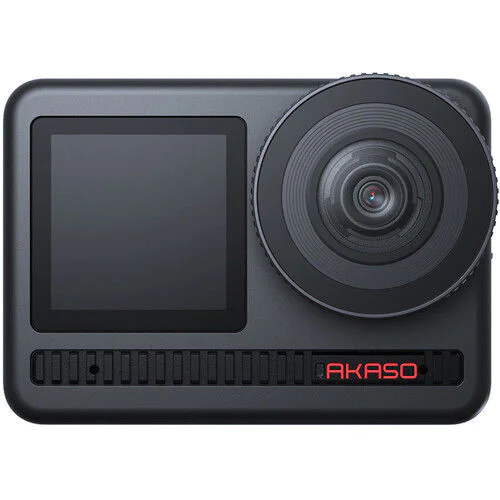 AKASO Brave 8 Action Camera