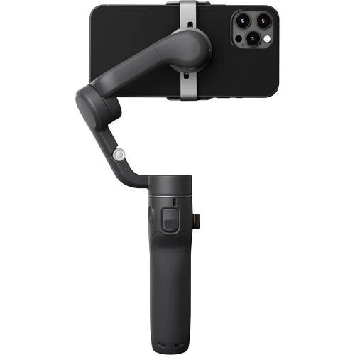 DJI Osmo Mobile 6 ジンバルMag
Safeアダプタ付)保証残有 Osmo Mobile 6を購入 - スマホ用ジンバル - DJIストア