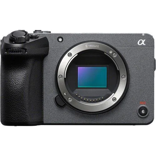 Buy Sony FX30 Digital Cinema Camera at Lowest Price in India