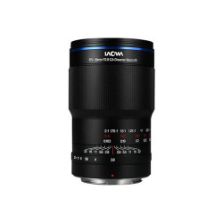 Laowa 58mm f/2.8 2X Ultra Macro Lens for Canon RF
