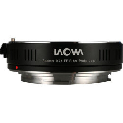 Laowa EF to R Mount 0.7x Focal Reducer for Probe Lens