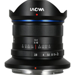 Laowa 9mm f/2.8 Zero-D Lens for Nikon Z