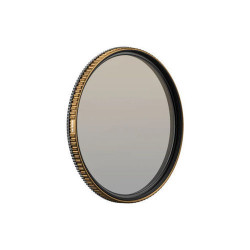 PolarPro 82mm ND1000 QuartzLine Solid Neutral Density 3.0 and Circular Polarizer Filter (10-Stop)