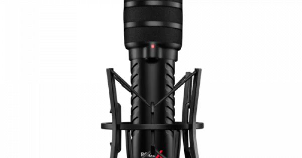 【美品】RODE XDM-100 USBダイナミックマイク RODE X XDM-100 Dynamic USB-C Microphone – Design Info