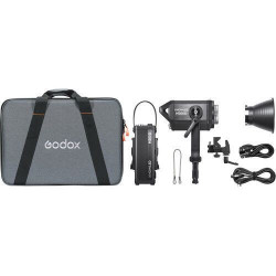 Godox Knowled M300D Daylight LED Light
