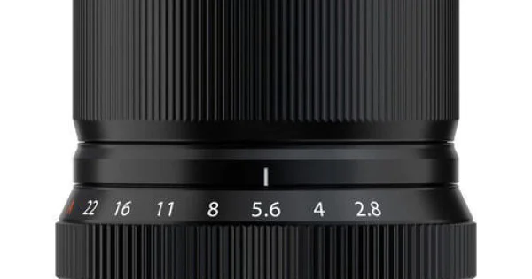 Buy Fujifilm XF 30mm f/2.8 R LM WR Macro Lens at Lowest Price in India