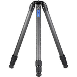 Leofoto LM-363C Summit Series Carbon Fiber Tripod