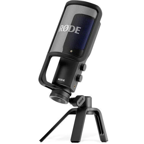 RODE NT-USB store USB CONDENSER MICROPHONE