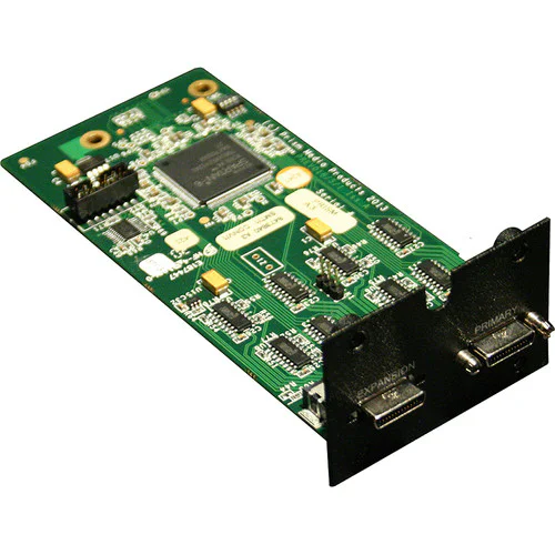 Buy Prism Sound Mdio Pthdx Pro Tools Hd Interface Card For Titan