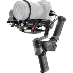 Zhiyun WEEBILL-2 Pro+ Kit with Transmitter, Servo, Visual Controller, Sling Grip & Fabric Case