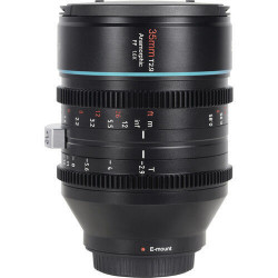 Sirui VENUS 35mm T2.9 1.6x Anamorphic Lens for Leica L