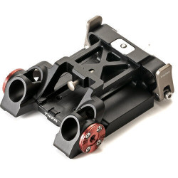 Tilta Tiltaing 15mm LWS Baseplate Type VI (Tactical Gray)