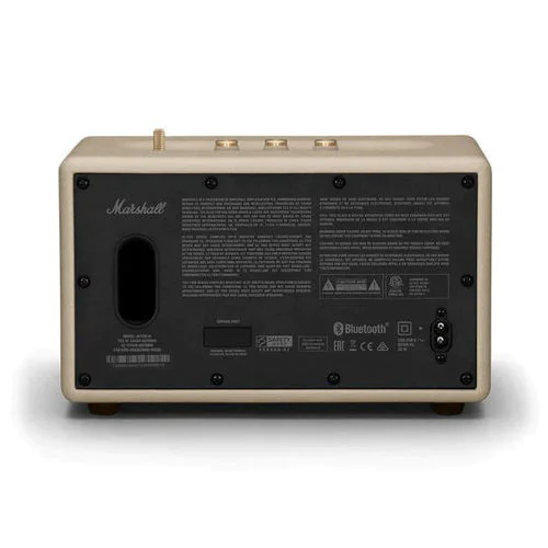 Marshall Acton Ⅲ Marshall Acton III - Wireless Speaker