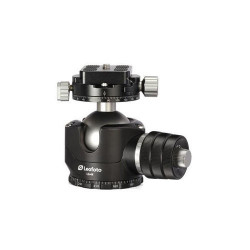 Leofoto LG-44+NP-50 Ball Head With PC