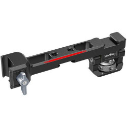 SmallRig 3026 Monitor Mount with NATO Clamp for DJI RS 2 / RSC 2 / RS 3 / RS 3 Pro