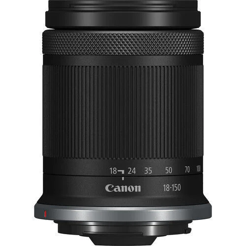 Buy Canon RF-S 18-150mm IS STM Lens at Lowest Price in India