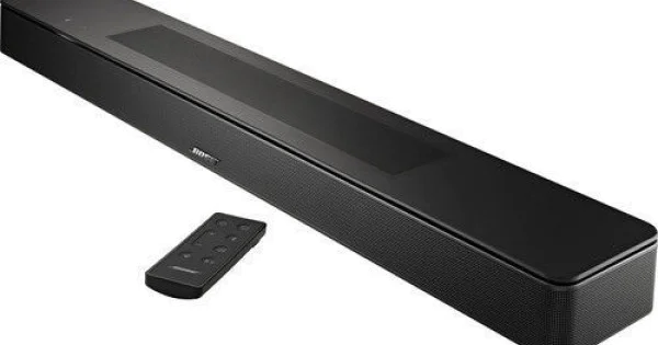 Buy Bose Smart Soundbar 600 At Lowest Price In India