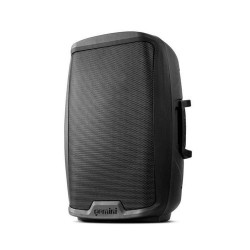 Gemini AS-2112P 1500 Watt Active 12” Loudspeaker