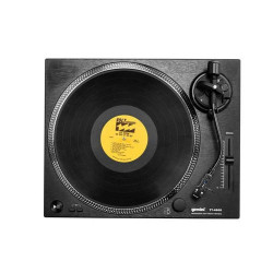 Gemini TT-4000 High Torque Direct Drive Turntable