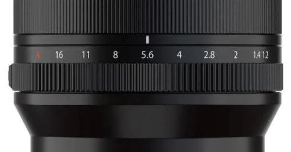 Buy Fujifilm XF 8mm f/3.5 R WR Lens at Lowest Price in India