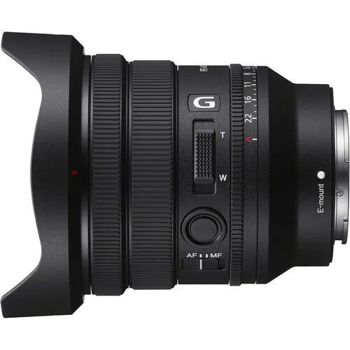Buy Sony FE PZ 16-35mm f/4 G Lens at Lowest Price in India