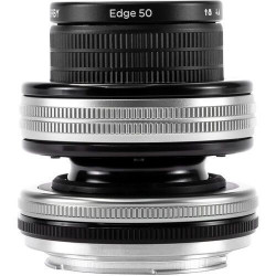 Lensbaby Composer Pro II with Edge 50 Optic for Canon EF