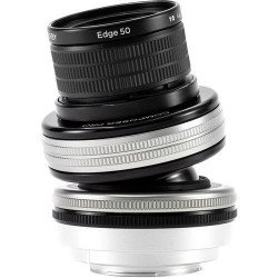 Lensbaby Composer Pro II with Edge 50 Optic for Canon EF