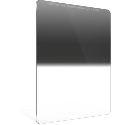 Haida 100 x 150mm Red Diamond Hard-Edge Reverse-Graduated ND 1.2 to 0.45 Filter (4- to 1.5-Stop)