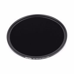Haida 77mm Slim Pro II ND 3.0 Filter (10-Stop)