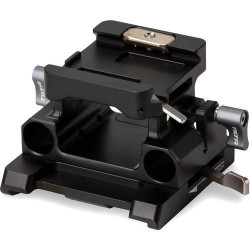 Tilta Tiltaing 15mm LWS Baseplate Type II (Black)