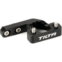 Tilta PL-Mount Lens Adapter Support for Sony FX3 Cage (Black)