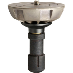 Manfrotto 520BALLSH 75mm Short Half-Ball
