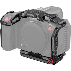 SmallRig 3890 Black Mamba Cage for Canon EOS R6 / R5 / R5 C